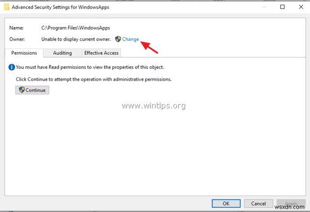 イベント ID 4 で失敗したファイル システム フィルタ WCIFS を修正する方法 (Windows 10)