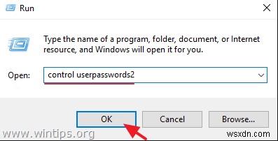 MS-SETTINGS DISPLAY の修正方法 このファイルには関連付けられたプログラムがありません (Windows 10)