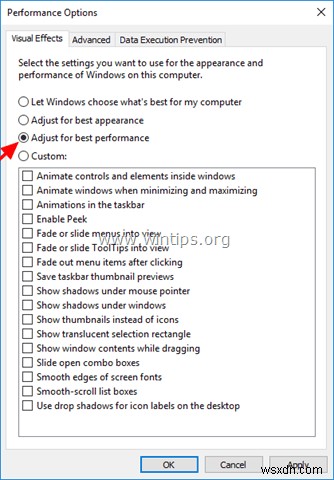 Windows 10 PC を高速化する方法