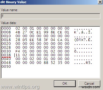 レジストリを使用して管理者をオフラインで有効にする方法 (Windows 10、8、7、Vista)。