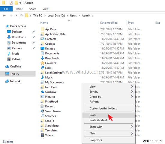 修正:Windows 10 Update 1709 の後にストア アプリまたはファイルが見つからない (解決済み)