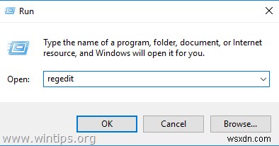 修正:Windows 10 で CPU がフル スピードで実行されない.