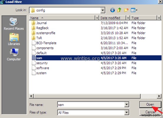 Windows 10/8/7/Vista でパスワードを忘れた場合にリセットする方法!