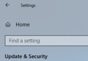 FIX:エラー 0x80240034 Windows 10 バージョン 1803 のダウンロードまたはインストールに失敗しました。 (解決済み)