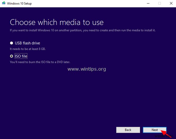 FIX:エラー 0x80240034 Windows 10 バージョン 1803 のダウンロードまたはインストールに失敗しました。 (解決済み)