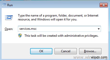 Windows 10 の更新プログラムを完全に無効にする方法。