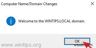 Active Directory Server 2003 を Active Directory Server 2016 に段階的に移行する方法