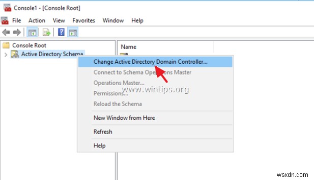 Active Directory Server 2003 を Active Directory Server 2016 に段階的に移行する方法