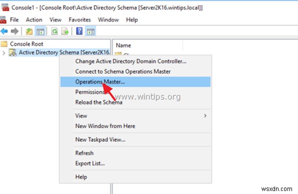 Active Directory Server 2003 を Active Directory Server 2016 に段階的に移行する方法