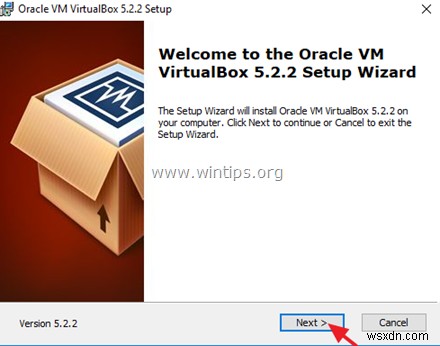 FIX:VirtualBox が仮想マシンのセッションを開くことができませんでした (解決済み)