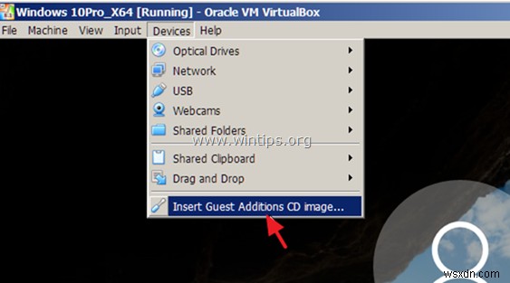 FIX:VirtualBox が仮想マシンのセッションを開くことができませんでした (解決済み)