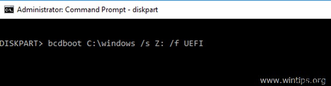 Windows 10/8/8.1 で BSOD エラー 0x000000f が見つからないブート構成データを修正
