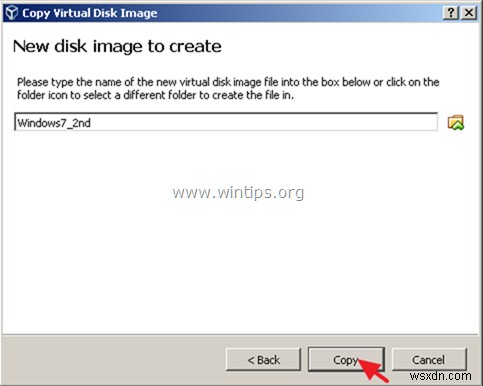 修正:VirtualBox がハードディスク ファイルを開くことができませんでした。同じ UUID のディスクが既に存在するため、仮想ハードディスクを登録できません。(解決済み)