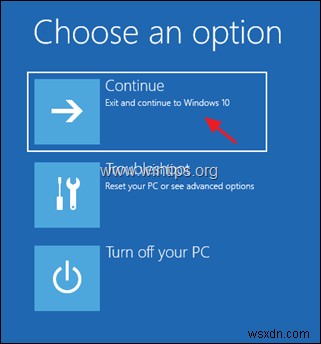 修正:Windows 10 でデスクトップを使用できない (解決済み)