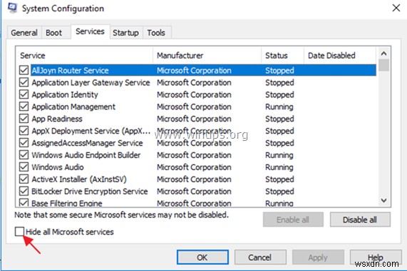 FIX:Windows 10 のブラック スクリーンとカーソルの問題、更新後 (解決済み)