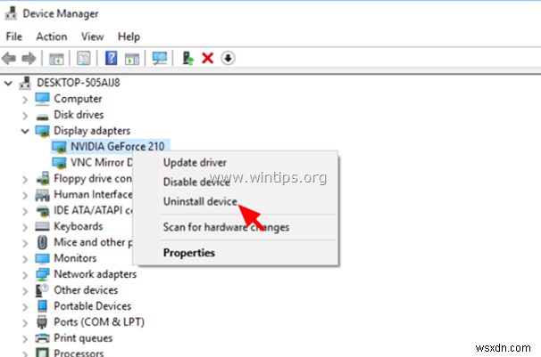 FIX:Windows 10 のブラック スクリーンとカーソルの問題、更新後 (解決済み)