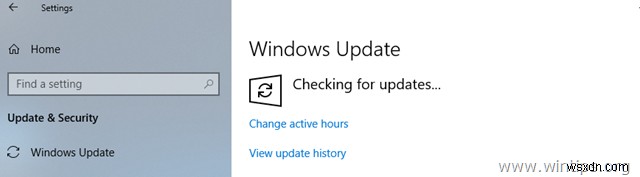 Windows 10/8/8.1 でイーサネットと Wi-Fi 接続を従量課金制に設定して更新を制限する方法