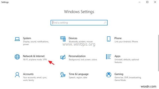 Windows 10/8/8.1 でイーサネットと Wi-Fi 接続を従量課金制に設定して更新を制限する方法