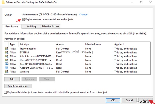 Windows 10/8/8.1 でイーサネットと Wi-Fi 接続を従量課金制に設定して更新を制限する方法