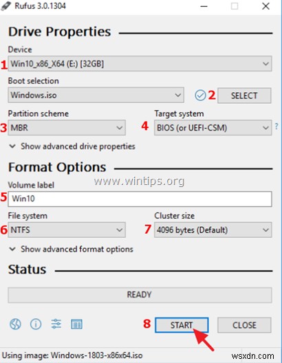 修正:Windows 10 インストール エラー 0x80070006。 Windows が必要なファイルをインストールできません。
