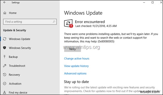 SetupDiag を使用して Windows 10 のアップグレードの問題を診断する方法。
