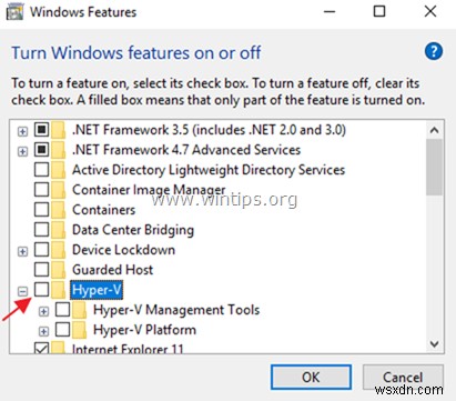 修正:Windows 10 で VirtualBox エラー VT-x を使用できない (解決済み)