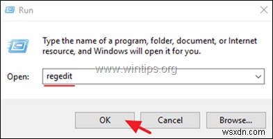 修正:Windows 10/8/7 OS での OneDrive の問題