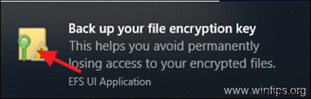 Windows でフォルダまたはファイルをパスワードでロックする方法