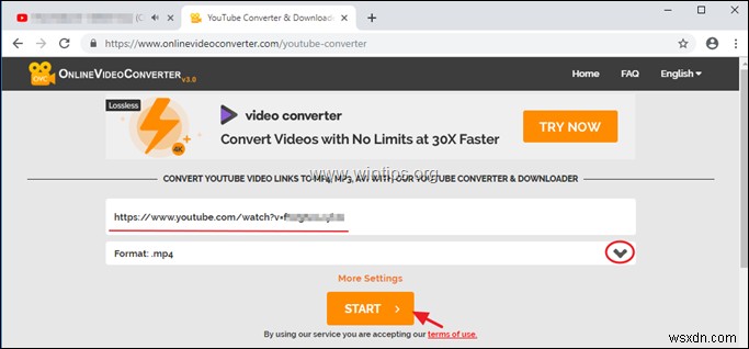 YouTube、Facebook、Vimeo などから動画をダウンロードする方法