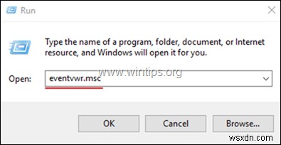修正:Windows 10/8/7 OS での WMI プロバイダー ホストの CPU 使用率が高い (解決済み)
