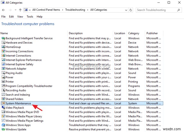 修正:Windows 10/8/7 OS での WMI プロバイダー ホストの CPU 使用率が高い (解決済み)