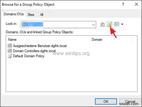 Server 2016 でグループ ポリシーを介してネットワーク プリンターを展開する方法。