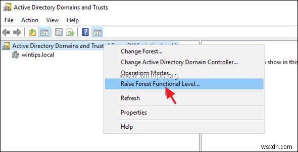 FIX:Active Directory 2012 または 2016 への移行後にファイル レプリケーション サービス (FRS) が廃止される (解決済み)