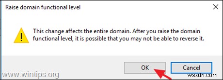 FIX:Active Directory 2012 または 2016 への移行後にファイル レプリケーション サービス (FRS) が廃止される (解決済み)