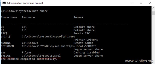 FIX:Active Directory 2012 または 2016 への移行後にファイル レプリケーション サービス (FRS) が廃止される (解決済み)