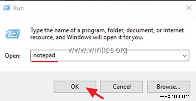 FIX:Windows 10 Update Service が見つからない (解決済み)
