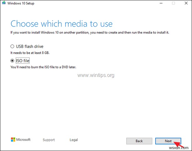 FIX:Windows 10 1903 Update の失敗 0xc190012e (解決済み)