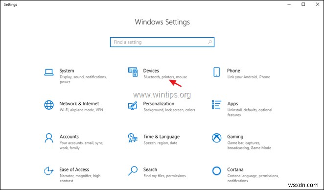 FIX:Windows 10 は入力言語を独自のものに変更します。 (解決済み)