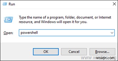修正:Windows 10 検索バーに入力できない。 (解決済み)