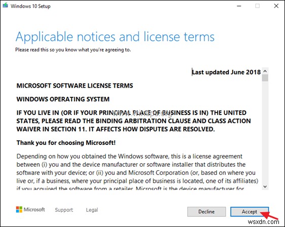 Windows 7 を Windows 10 に無償アップグレードする方法 (2020 年 1 月)。