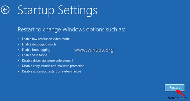 修正:Windows 10 の WHEA UNCORRECTABLE ERROR (0x00000124)。