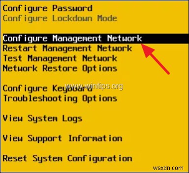 ベア メタル サーバーに vSphere ESXi 6.7 をインストールする方法。