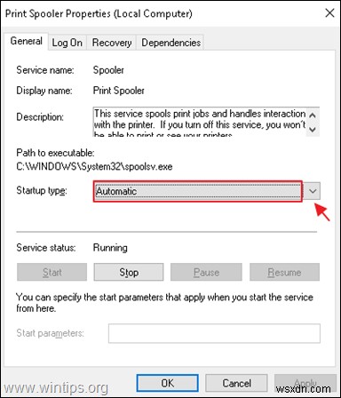 修正:Windows 10/8/7 OS で印刷しようとすると、Active Directory ドメイン サービスが現在利用できない。