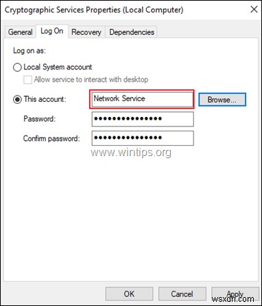 修正:MMC.EXE このアプリは保護のためにブロックされました。 (解決済み)