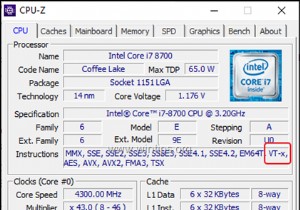 VirtualBox に VMware ESXi をインストールする方法