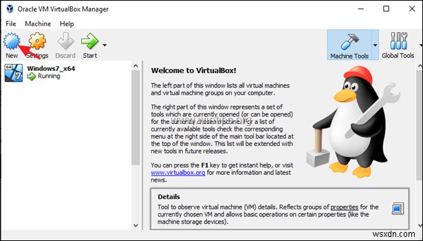 VirtualBox に VMware ESXi をインストールする方法