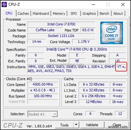 VMware Workstation 15 に vSphere ESXi 6.7 をインストールする方法