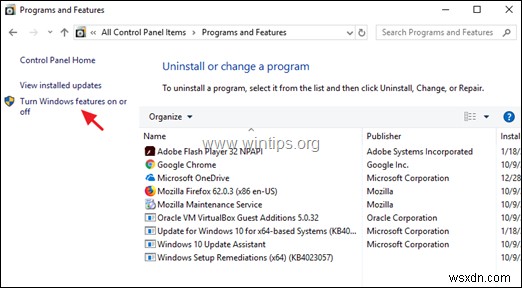 修正:Windows 10 Update で 1 つまたは複数のシステム コンポーネントを構成できませんでした (解決済み)。