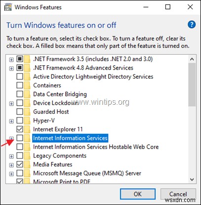 修正:Windows 10 Update で 1 つまたは複数のシステム コンポーネントを構成できませんでした (解決済み)。