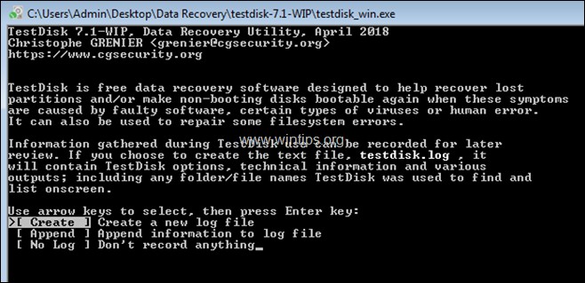 修正:CHKDSK コマンドで読み取り可能なファイル アロケーション テーブルがない (解決済み)